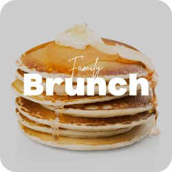 Family Brunch 🥞 & Activity for children (3-12)