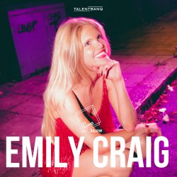 Emily Craig LIVE at 21Soho Below