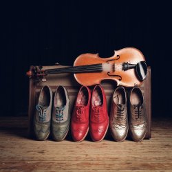 DANCE: Deiseil - Dancing in Time