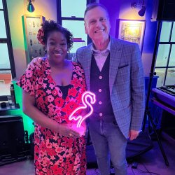 Valentine's Day with Cool Jazz Collective
