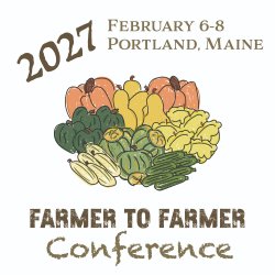 2027 JP Farmer to Farmer Conference