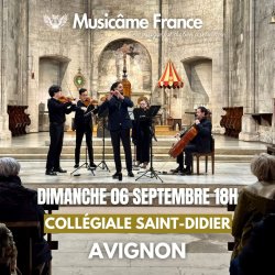 Muicâme Avignon