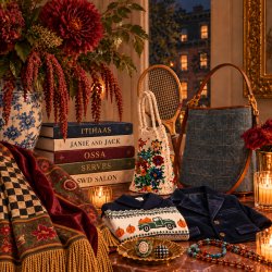 Trunk Show I