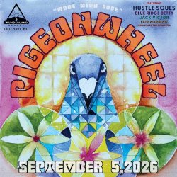 Pigeonwheel