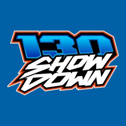 James Deane - 130 Showdown
