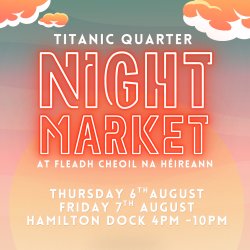 Night Market NI