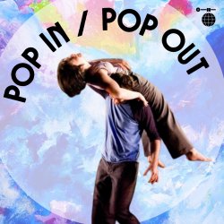 Square image highlighting Margaret's POP IN / POP OUT workshop.