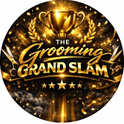 Grooming Grand Slam 26
