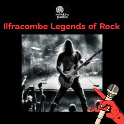 Ilfracombe Legends of Rock 2026