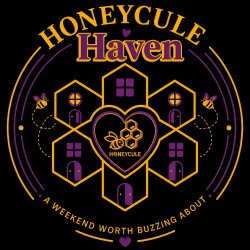 Honeycule Haven 11-13th June 2027