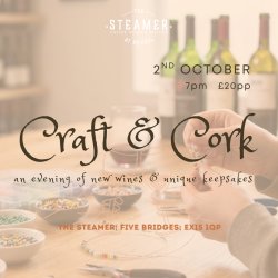 Craft & Cork