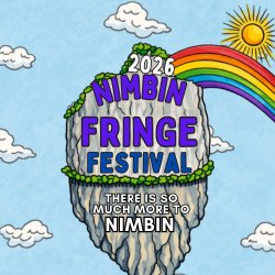 Nimbin Fringe 2026