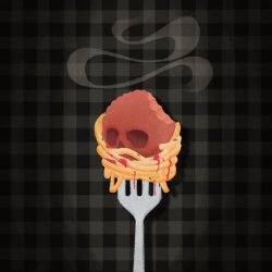 Of Meatballs and Mafia:  An Interactive 1920s Murder Mystery