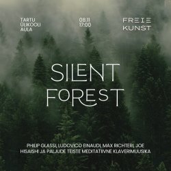 Silent Forest
