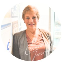 Connie Jorsvik, PatientPathways.ca founder