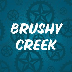 ARR Sunday Group Ride at Brushy Creek