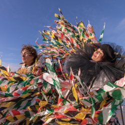 Songs of the Road: Lunatraktors @ The Summer Fayre | STST Festival of Community