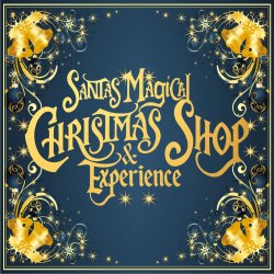 Autism Friendly - Magical Christmas Grotto Experience 2026