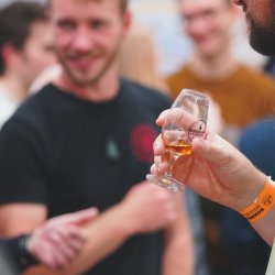 Borderlands Whisky Festival
