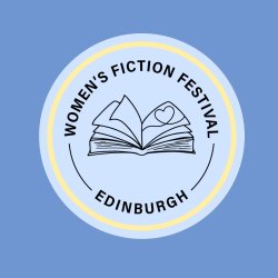 Edinburgh Women's Fiction Festival Logo
