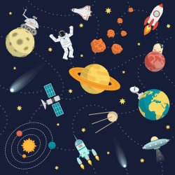 From Sun to Stars: Observing at Thames Chase