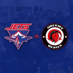 SLOUGH JETS vs SOLENT DEVILS