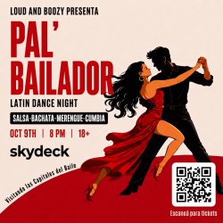 Pal' Bailador