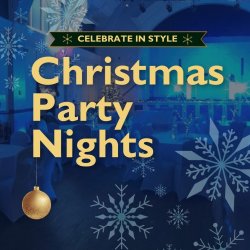 Christmas Party Nights 2026