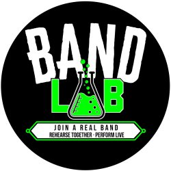 The Band Lab - Twelve Week Semester