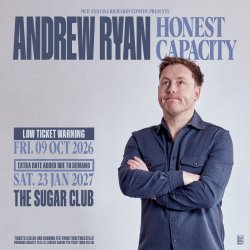 Andrew Ryan: Honest Capacity