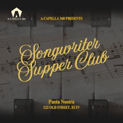 Songwriter Supper Club