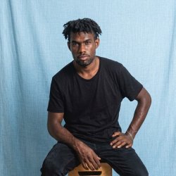 TYRON SCOTT: Brisbane