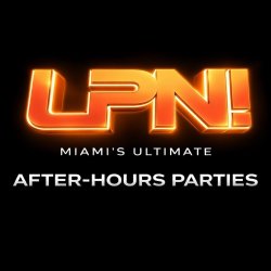 LPN! OCTOBER 11  | TBA