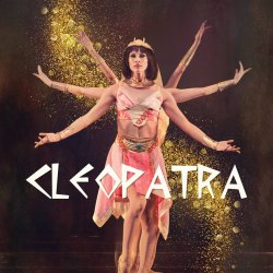 Open Barre: CLEOPATRA
