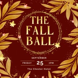 Clan Fall Ball 2026