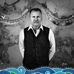 Martin Simpson + support