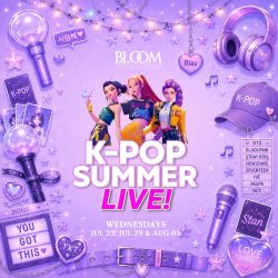 K-POP