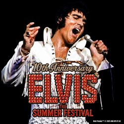 2027 Elvis The Summer Festival Weekend Passes