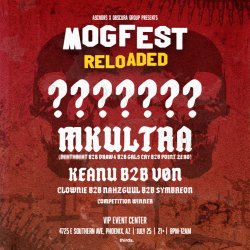 MOGFEST RELOADED