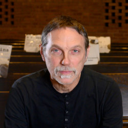 Dis | Ambiguation — Christophe Preissing / NON:op Arts and Humanities — Rhino Fest 2026