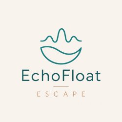 ✨ Echo Float Escape at New Bath Lido 🌅 Open-Air Twilight Floating Sound Bath ✨