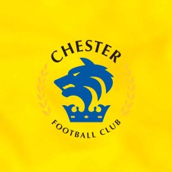 Pre-season friendly: Warrington Town v Chester