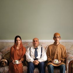 The Infidel (Film Screening + Shorts)