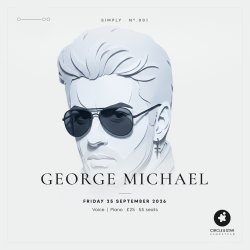 SIMPLY — George Michael