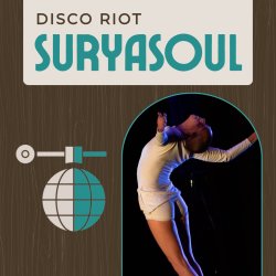 Fridays: SuryaSoul