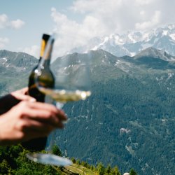 Wine Wonders