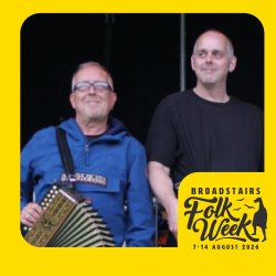 Folk Club with Morag Butler and Simon Care & Mark Jolly (Concert)