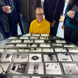Next Level Photography Workshop w/ Simon Roberts & Richard Kalman
