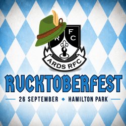 Rucktoberfest 2026
