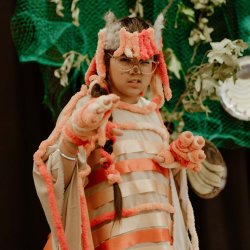 Tales from Changa Manga - A Play in a Week!